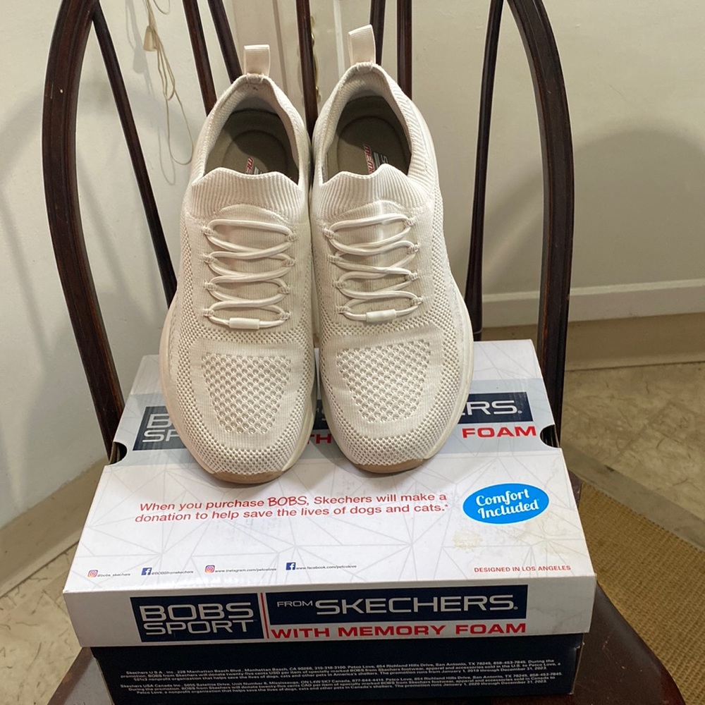Bob’s Sport Skechers Sparrow 2.0 EUC